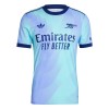 Arsenal Sterling 30 Tredje 2024-25 - Herre Fotballdrakt